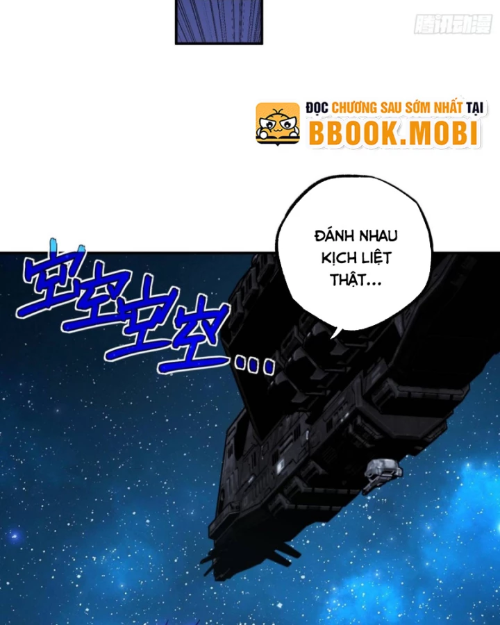 Siêu Thần Cơ Giới Sư Chapter 281 - Trang 4