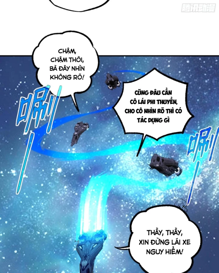 Siêu Thần Cơ Giới Sư Chapter 281 - Trang 4