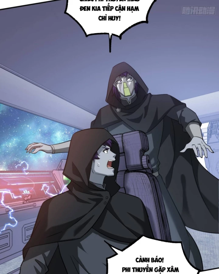 Siêu Thần Cơ Giới Sư Chapter 281 - Trang 4