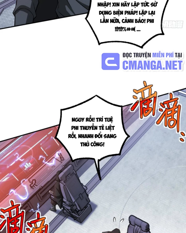 Siêu Thần Cơ Giới Sư Chapter 281 - Trang 4