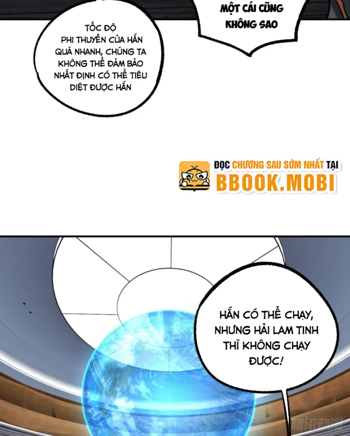Siêu Thần Cơ Giới Sư Chapter 281 - Trang 4