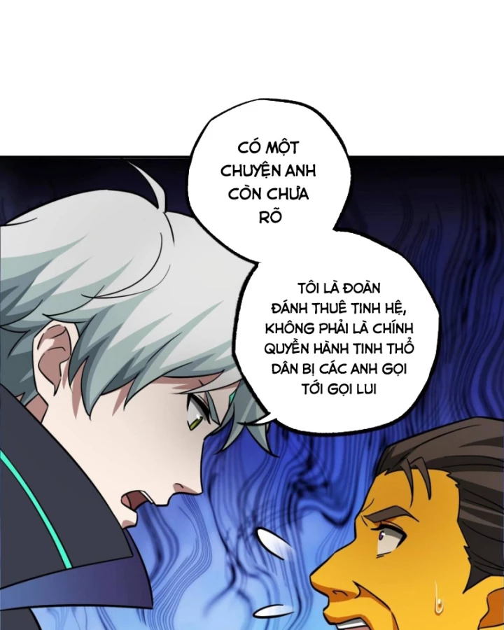 Siêu Thần Cơ Giới Sư Chapter 281 - Trang 4