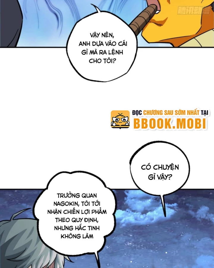 Siêu Thần Cơ Giới Sư Chapter 281 - Trang 4