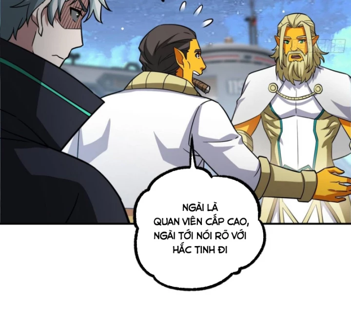 Siêu Thần Cơ Giới Sư Chapter 281 - Trang 4