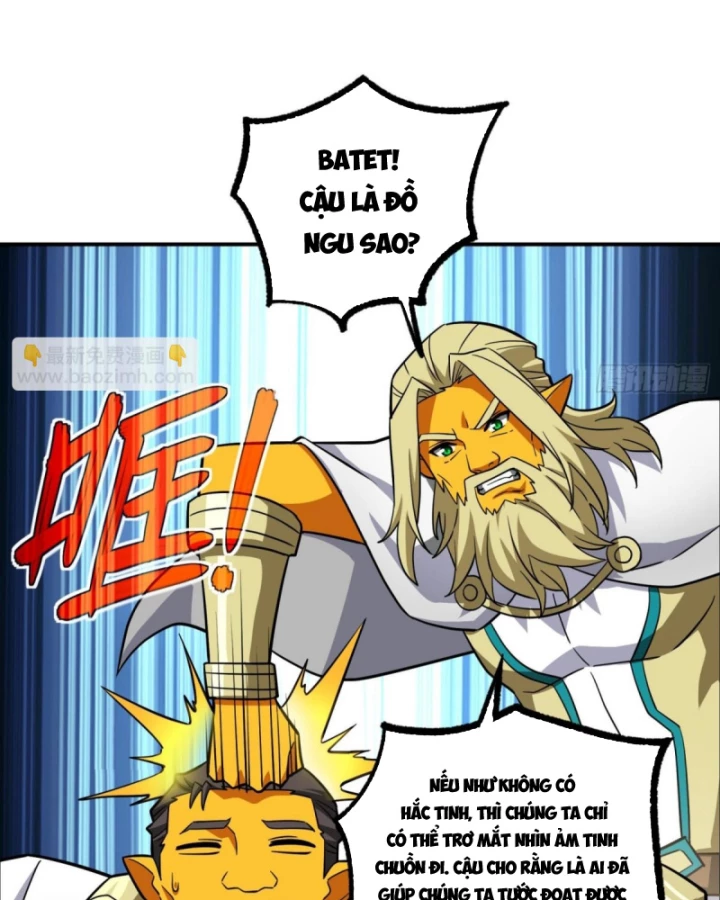 Siêu Thần Cơ Giới Sư Chapter 281 - Trang 4