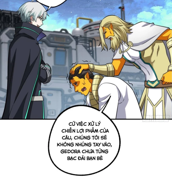 Siêu Thần Cơ Giới Sư Chapter 281 - Trang 4