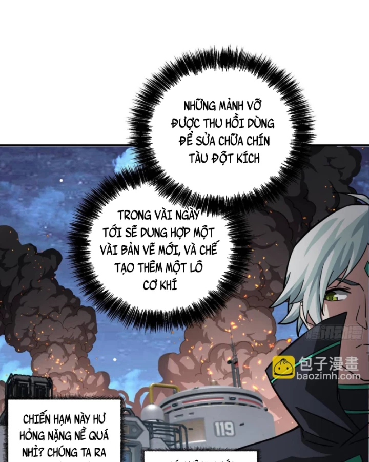 Siêu Thần Cơ Giới Sư Chapter 281 - Trang 4