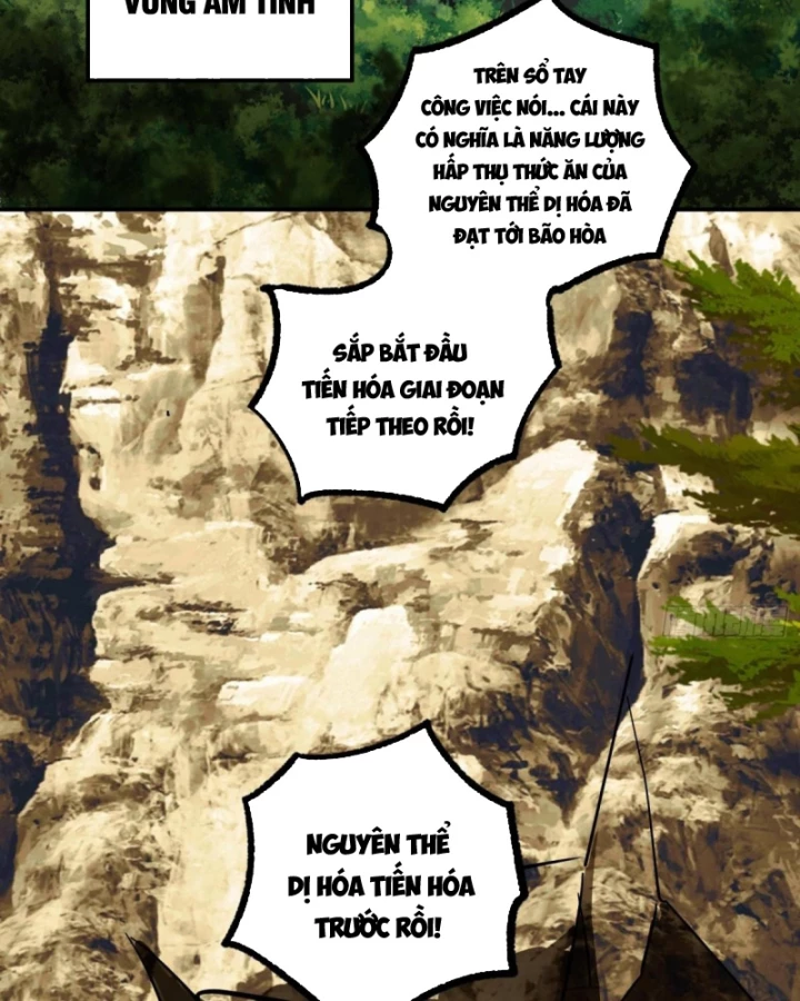 Siêu Thần Cơ Giới Sư Chapter 281 - Trang 4