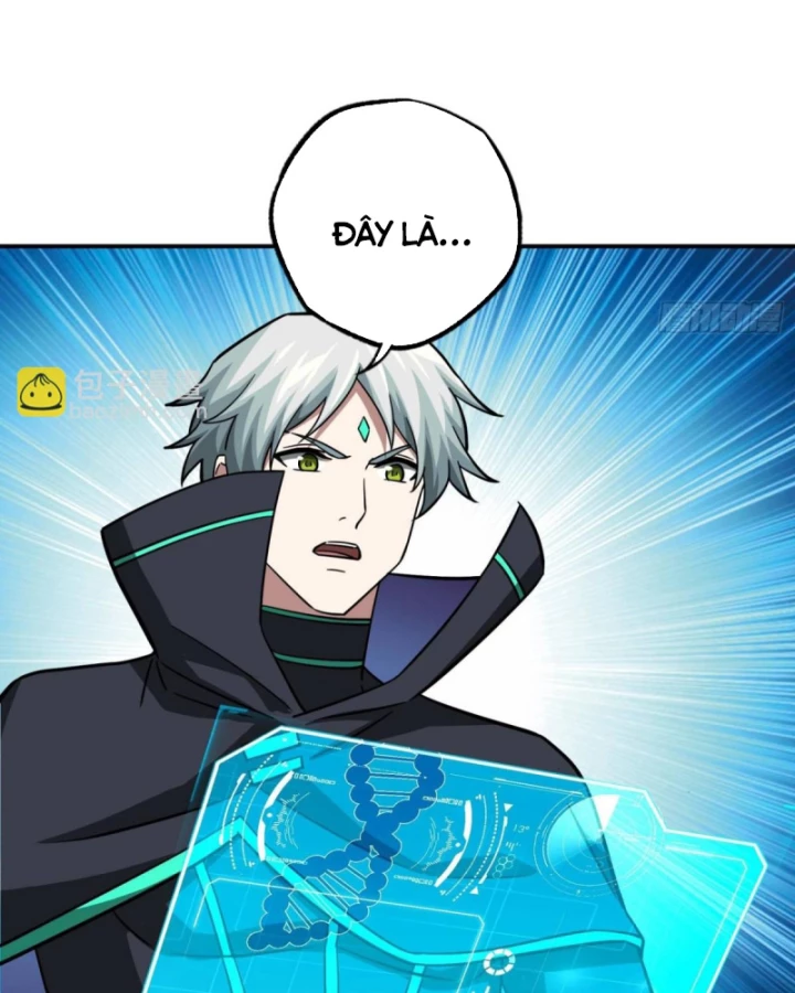 Siêu Thần Cơ Giới Sư Chapter 281 - Trang 4
