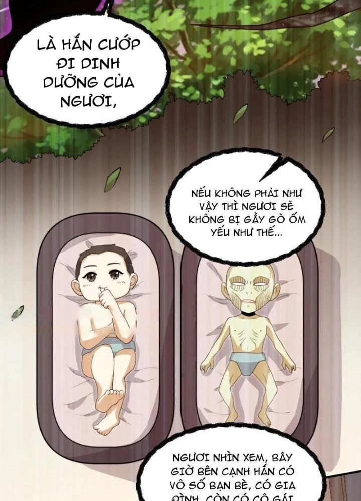 Bắt Đầu Livestream Ở Địa Phủ: Phát Sóng Trực Tiếp Ở Đây Ai Dám Đến Chapter 297 - Trang 2