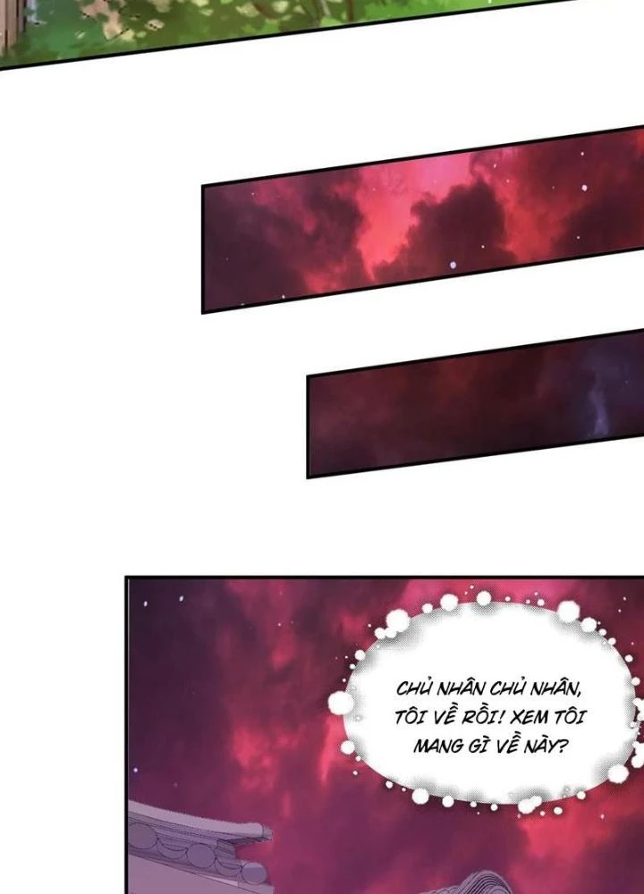 Bắt Đầu Livestream Ở Địa Phủ: Phát Sóng Trực Tiếp Ở Đây Ai Dám Đến Chapter 297 - Trang 2
