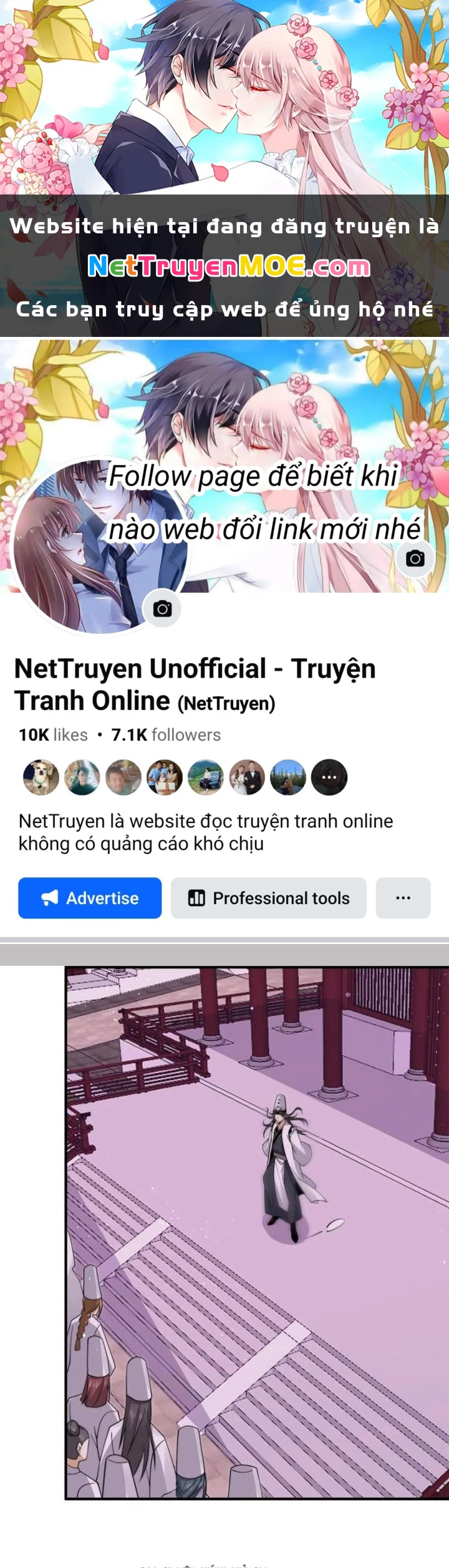 Bắt Đầu Livestream Ở Địa Phủ: Phát Sóng Trực Tiếp Ở Đây Ai Dám Đến Chapter 298 - Trang 2