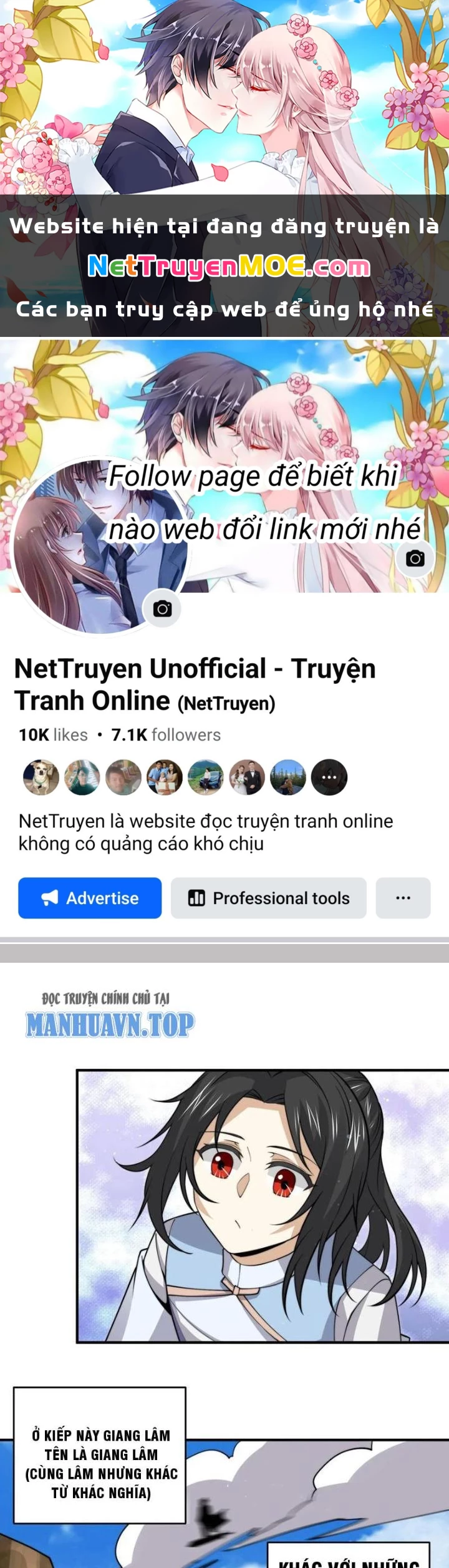 Bắt Đầu Livestream Ở Địa Phủ: Phát Sóng Trực Tiếp Ở Đây Ai Dám Đến Chapter 299 - Trang 2