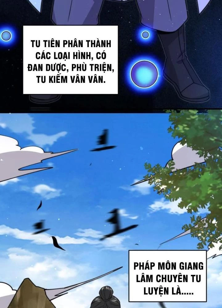 Bắt Đầu Livestream Ở Địa Phủ: Phát Sóng Trực Tiếp Ở Đây Ai Dám Đến Chapter 299 - Trang 2