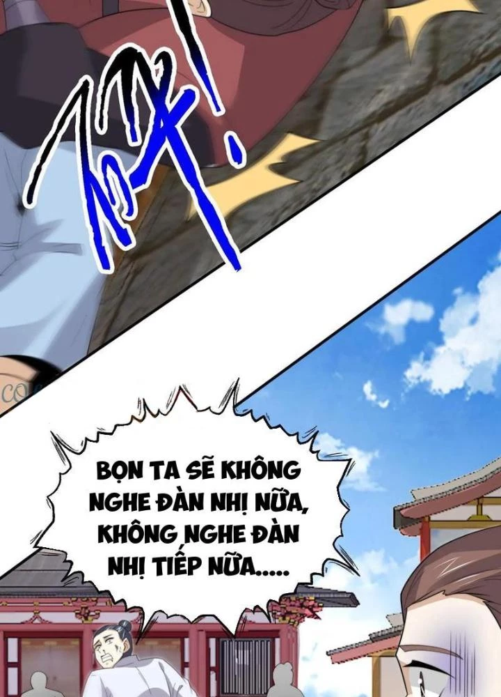 Bắt Đầu Livestream Ở Địa Phủ: Phát Sóng Trực Tiếp Ở Đây Ai Dám Đến Chapter 299 - Trang 2