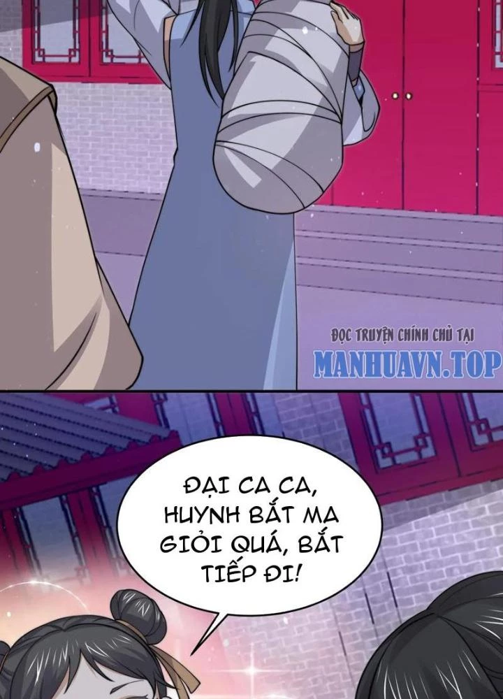 Bắt Đầu Livestream Ở Địa Phủ: Phát Sóng Trực Tiếp Ở Đây Ai Dám Đến Chapter 300 - Trang 2