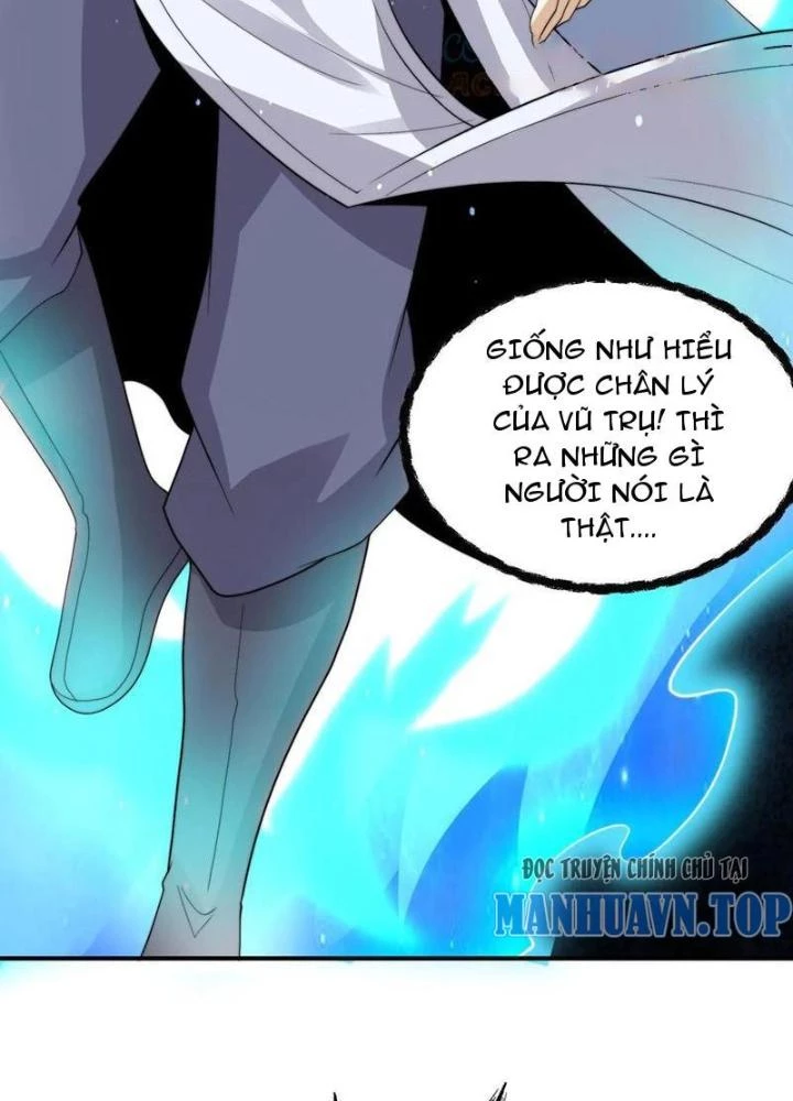Bắt Đầu Livestream Ở Địa Phủ: Phát Sóng Trực Tiếp Ở Đây Ai Dám Đến Chapter 300 - Trang 2