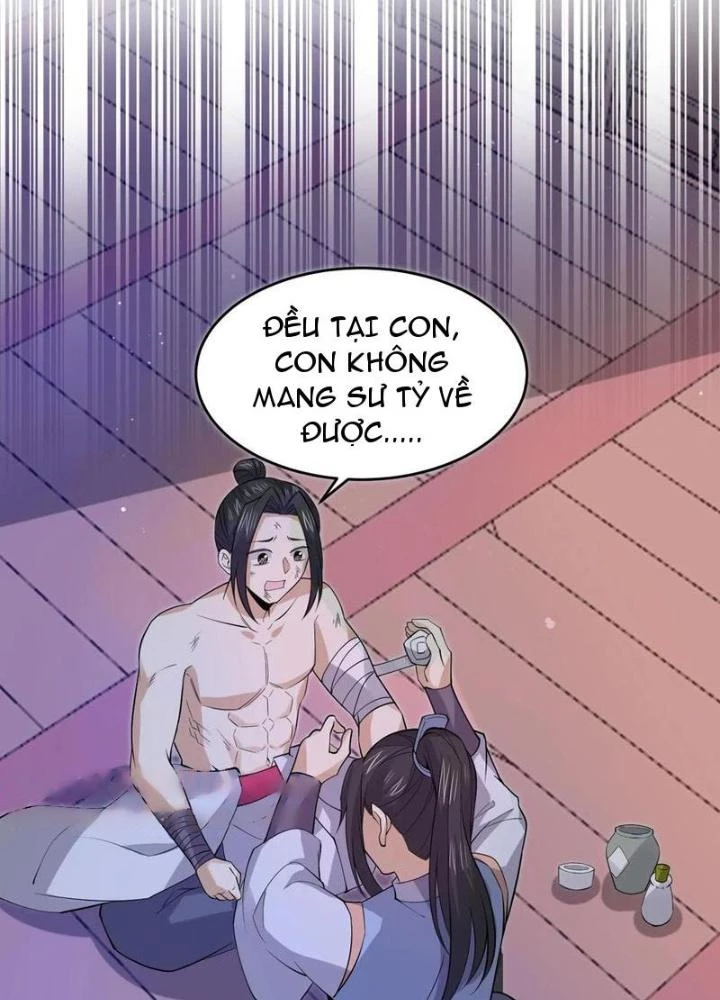 Bắt Đầu Livestream Ở Địa Phủ: Phát Sóng Trực Tiếp Ở Đây Ai Dám Đến Chapter 301 - Trang 2