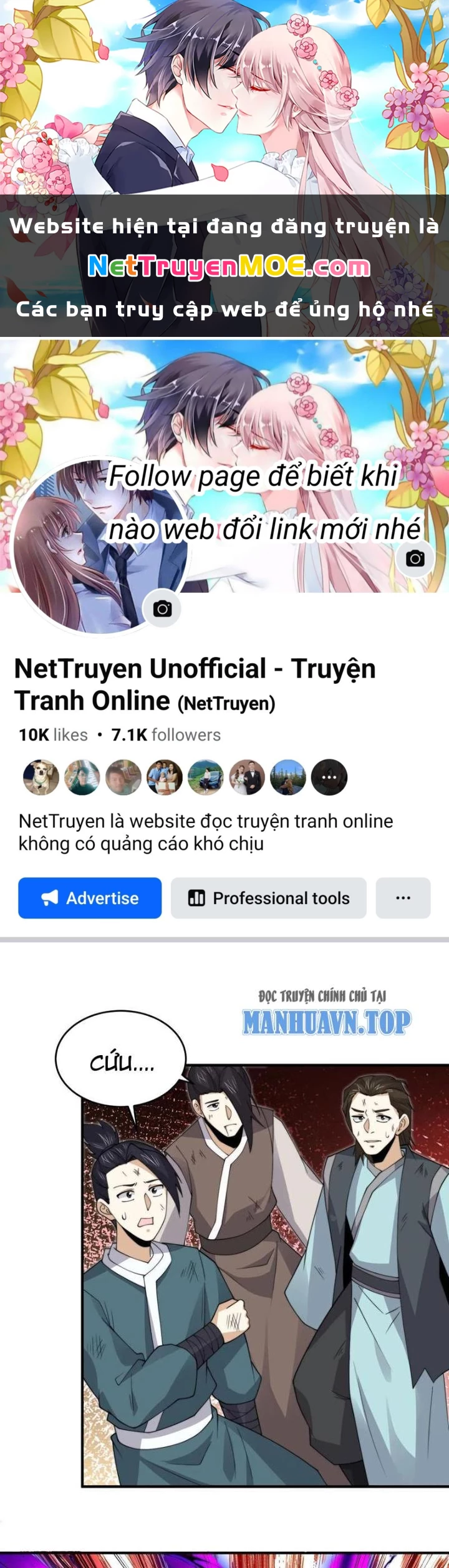 Bắt Đầu Livestream Ở Địa Phủ: Phát Sóng Trực Tiếp Ở Đây Ai Dám Đến Chapter 302 - Trang 2