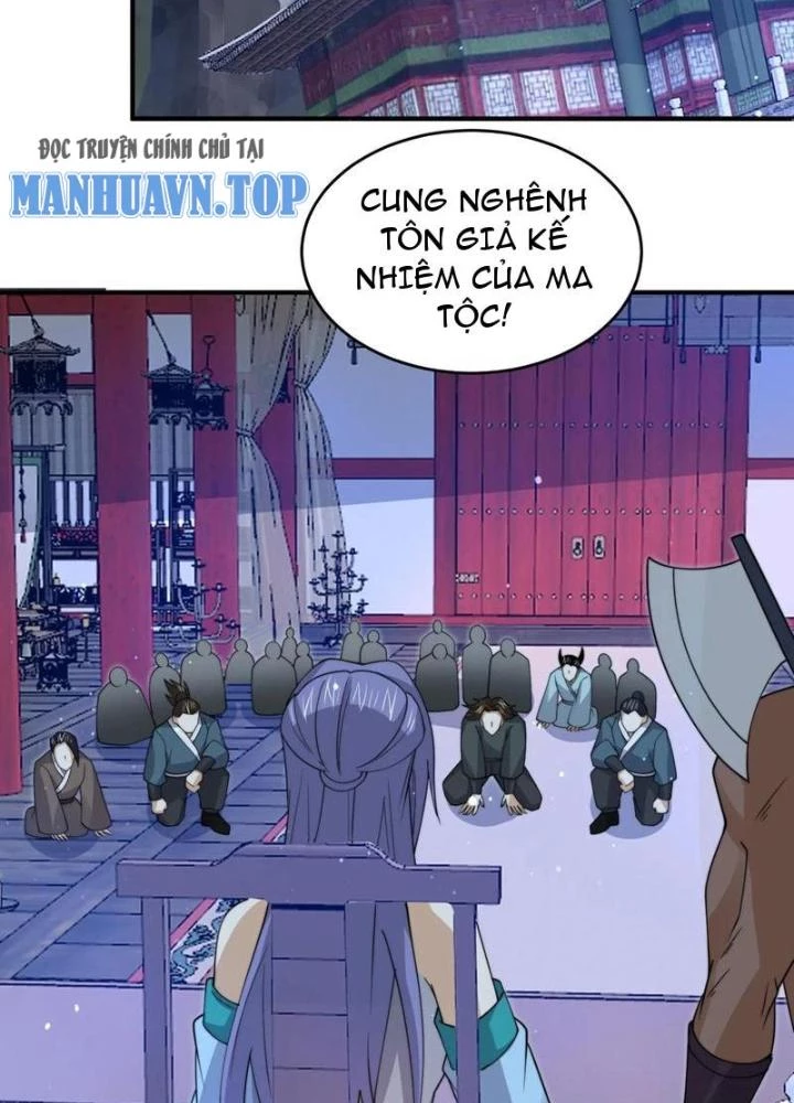 Bắt Đầu Livestream Ở Địa Phủ: Phát Sóng Trực Tiếp Ở Đây Ai Dám Đến Chapter 302 - Trang 2