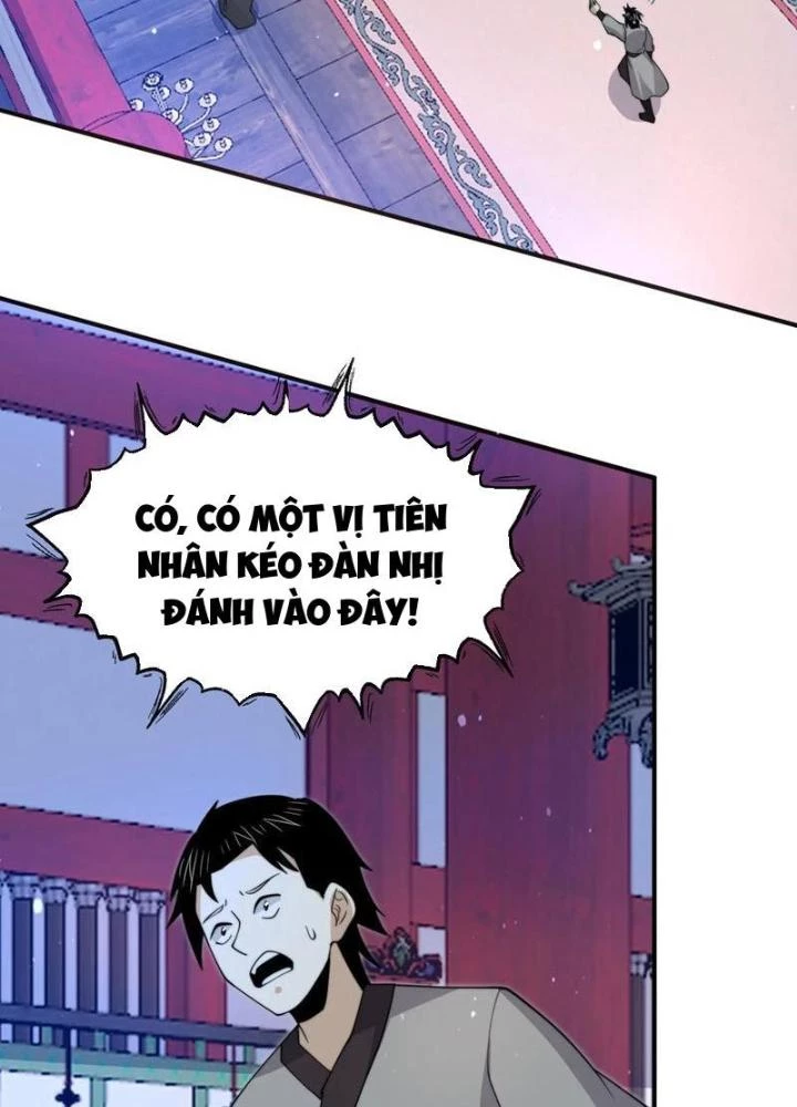 Bắt Đầu Livestream Ở Địa Phủ: Phát Sóng Trực Tiếp Ở Đây Ai Dám Đến Chapter 302 - Trang 2