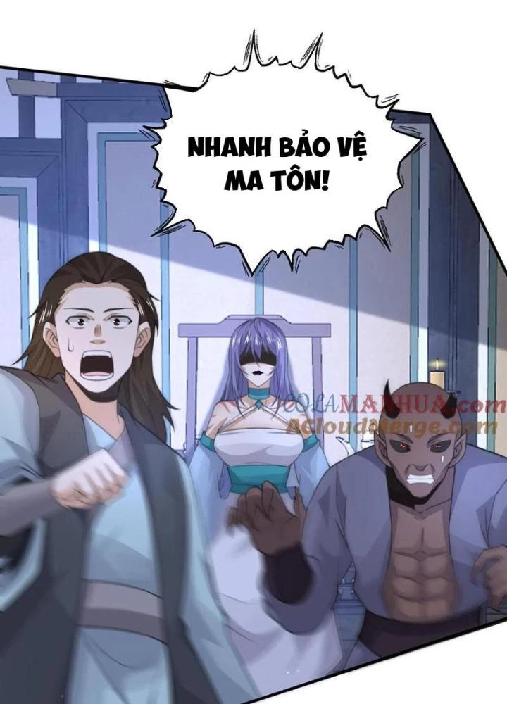 Bắt Đầu Livestream Ở Địa Phủ: Phát Sóng Trực Tiếp Ở Đây Ai Dám Đến Chapter 302 - Trang 2