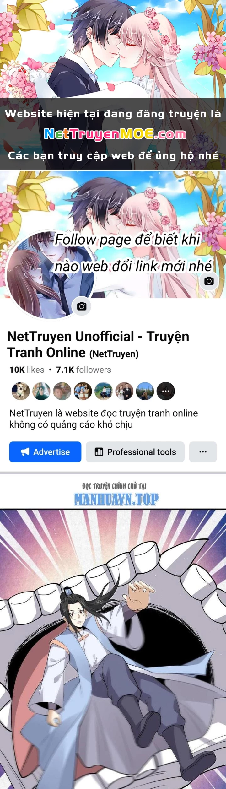 Bắt Đầu Livestream Ở Địa Phủ: Phát Sóng Trực Tiếp Ở Đây Ai Dám Đến Chapter 303 - Trang 2