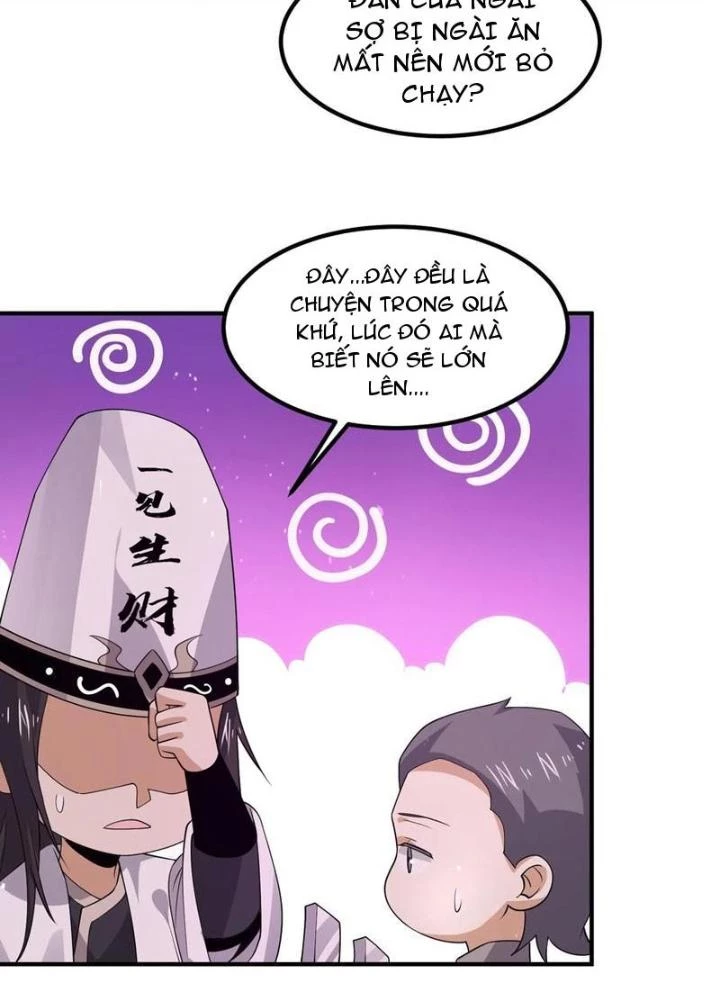 Bắt Đầu Livestream Ở Địa Phủ: Phát Sóng Trực Tiếp Ở Đây Ai Dám Đến Chapter 303 - Trang 2
