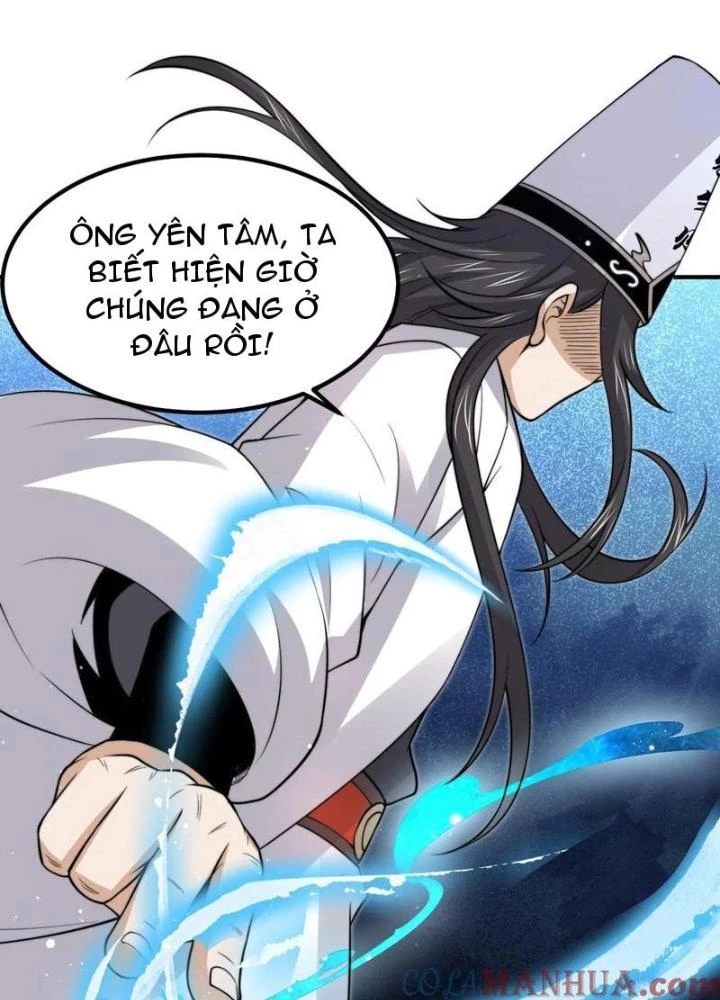 Bắt Đầu Livestream Ở Địa Phủ: Phát Sóng Trực Tiếp Ở Đây Ai Dám Đến Chapter 303 - Trang 2