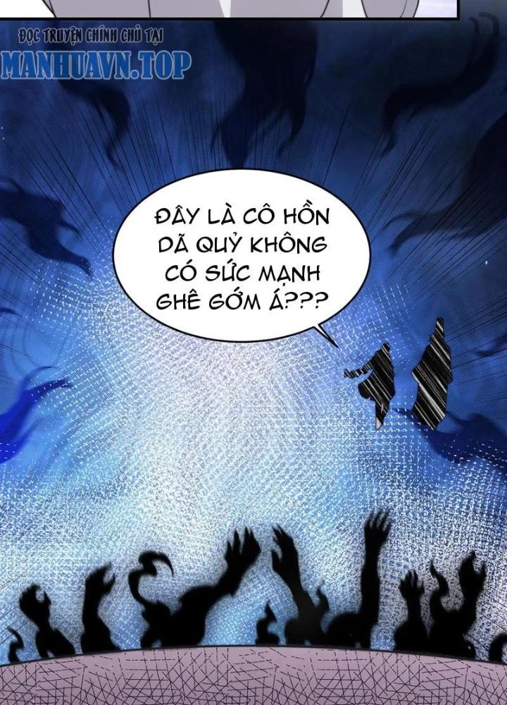 Bắt Đầu Livestream Ở Địa Phủ: Phát Sóng Trực Tiếp Ở Đây Ai Dám Đến Chapter 304 - Trang 2