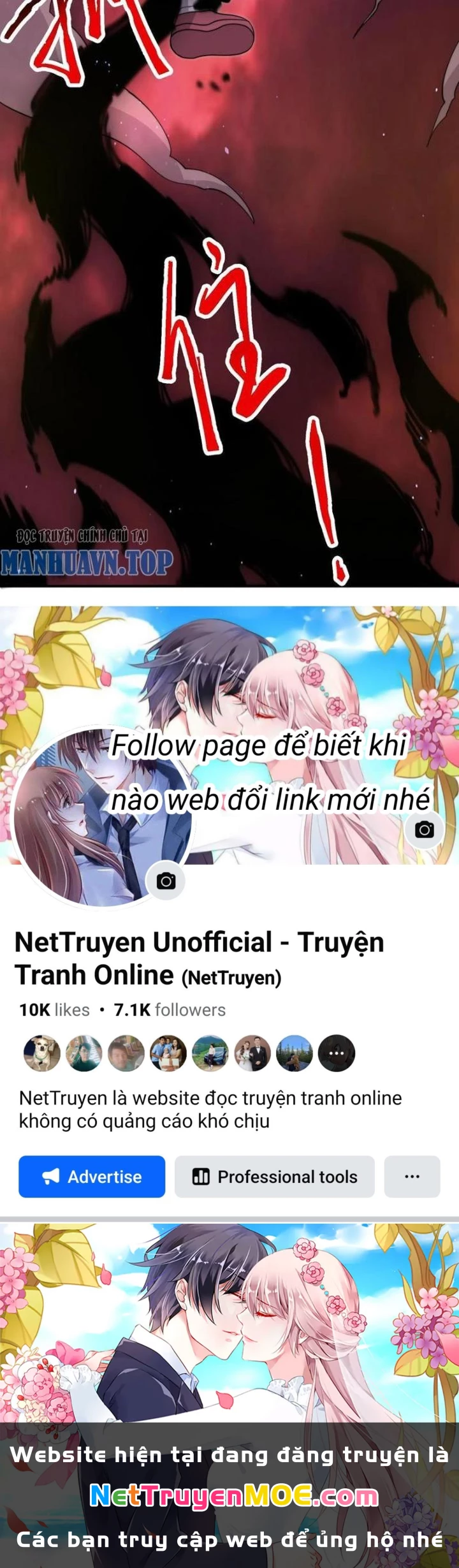 Bắt Đầu Livestream Ở Địa Phủ: Phát Sóng Trực Tiếp Ở Đây Ai Dám Đến Chapter 304 - Trang 2