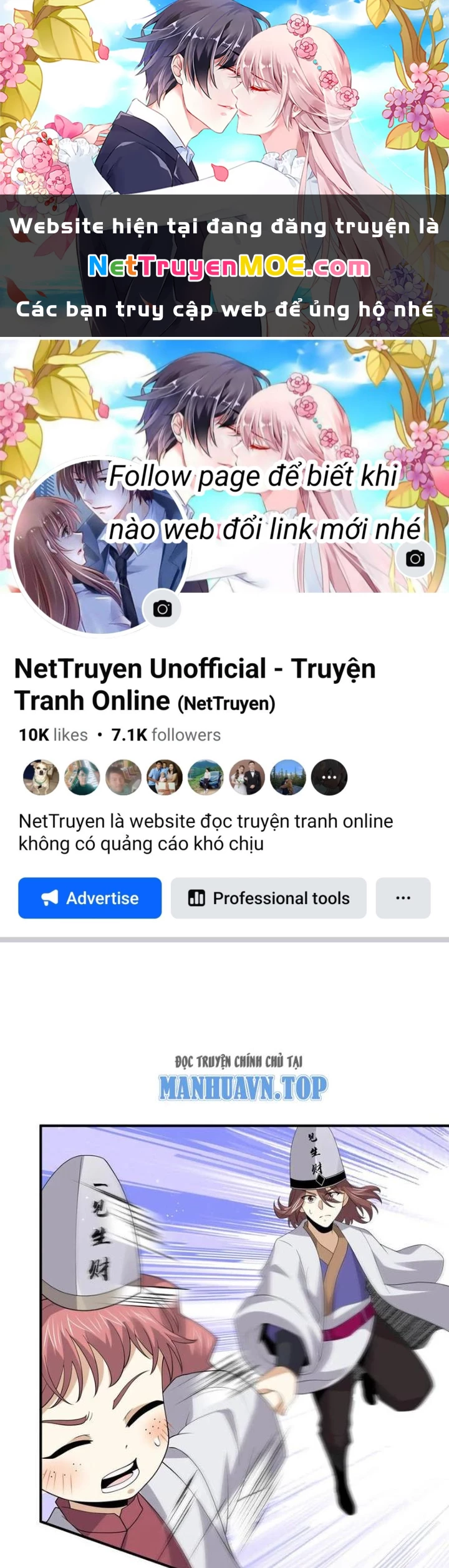 Bắt Đầu Livestream Ở Địa Phủ: Phát Sóng Trực Tiếp Ở Đây Ai Dám Đến Chapter 305 - Trang 2