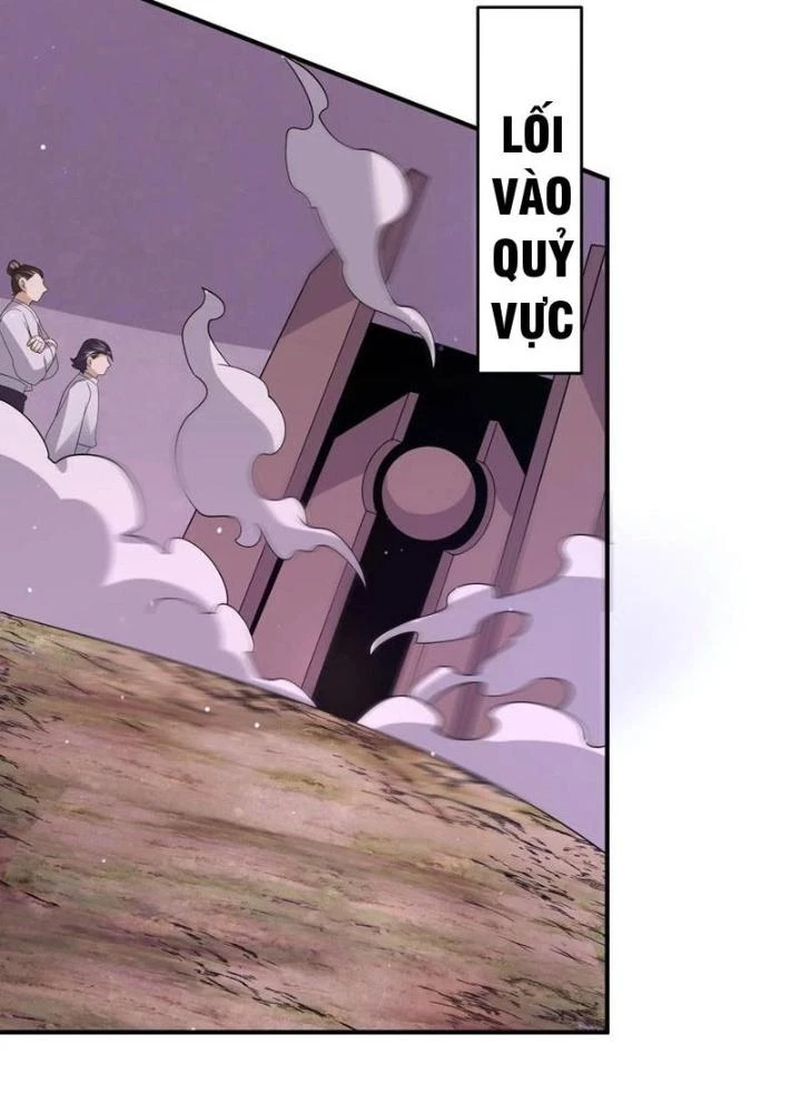 Bắt Đầu Livestream Ở Địa Phủ: Phát Sóng Trực Tiếp Ở Đây Ai Dám Đến Chapter 305 - Trang 2
