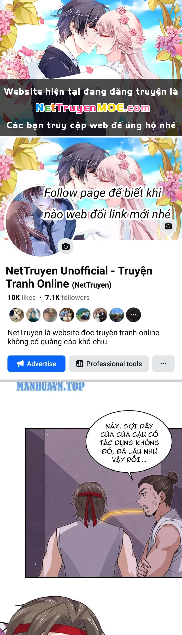 Bắt Đầu Livestream Ở Địa Phủ: Phát Sóng Trực Tiếp Ở Đây Ai Dám Đến Chapter 306 - Trang 2