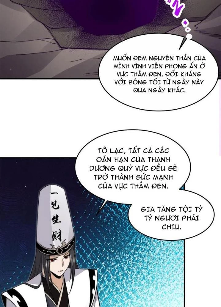 Bắt Đầu Livestream Ở Địa Phủ: Phát Sóng Trực Tiếp Ở Đây Ai Dám Đến Chapter 307 - Trang 2