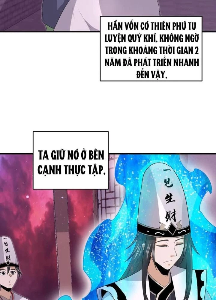 Bắt Đầu Livestream Ở Địa Phủ: Phát Sóng Trực Tiếp Ở Đây Ai Dám Đến Chapter 309 - Trang 2