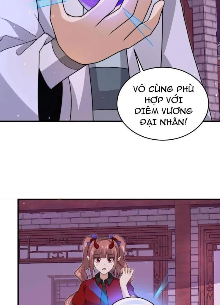 Bắt Đầu Livestream Ở Địa Phủ: Phát Sóng Trực Tiếp Ở Đây Ai Dám Đến Chapter 309 - Trang 2