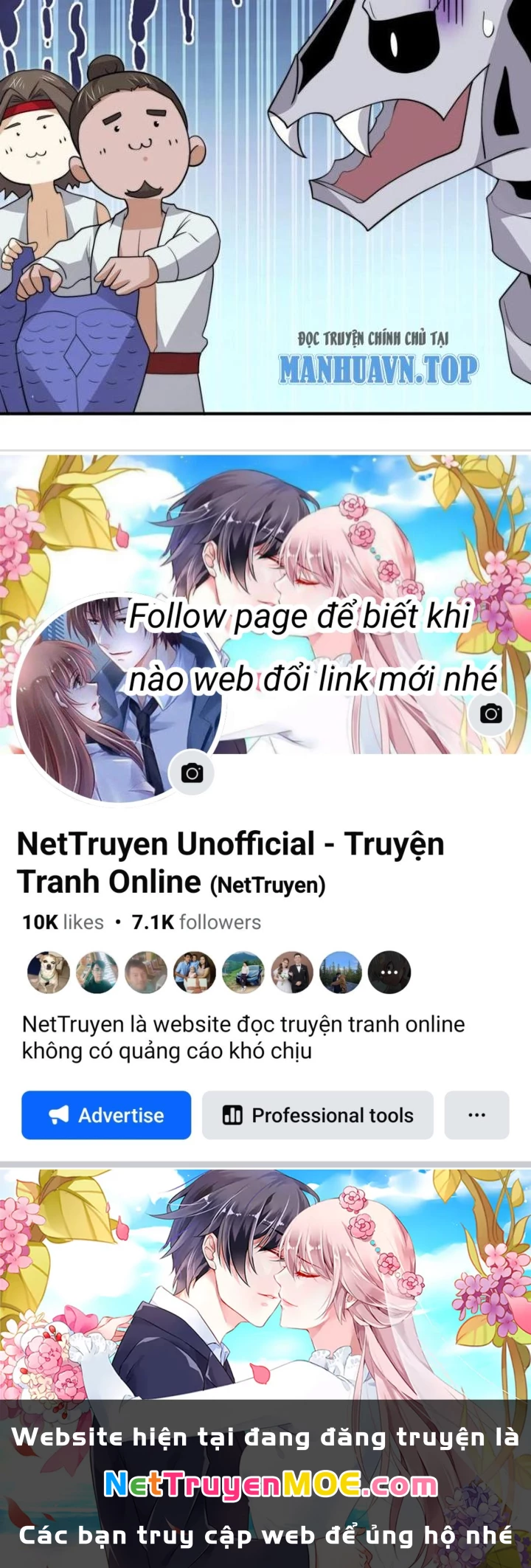 Bắt Đầu Livestream Ở Địa Phủ: Phát Sóng Trực Tiếp Ở Đây Ai Dám Đến Chapter 309 - Trang 2