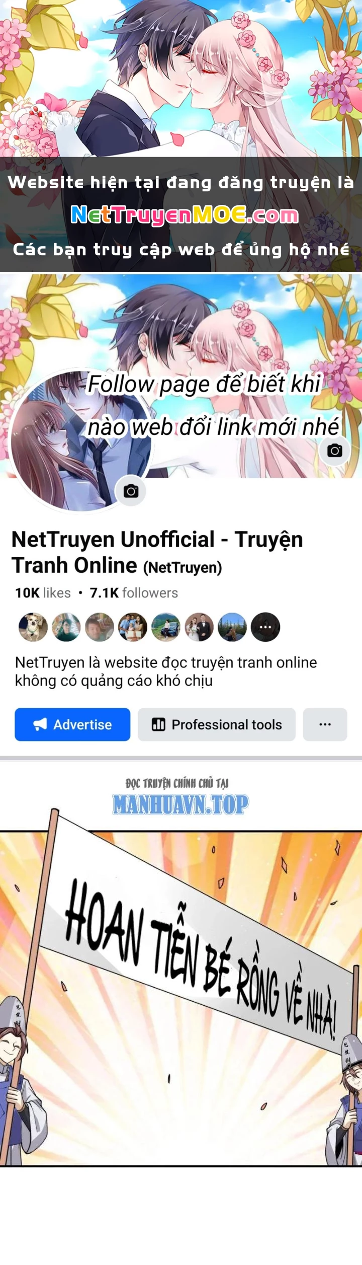 Bắt Đầu Livestream Ở Địa Phủ: Phát Sóng Trực Tiếp Ở Đây Ai Dám Đến Chapter 310 - Trang 2