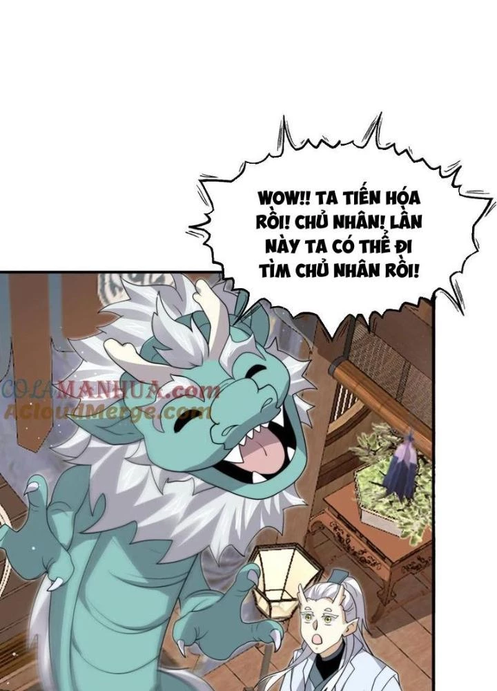 Bắt Đầu Livestream Ở Địa Phủ: Phát Sóng Trực Tiếp Ở Đây Ai Dám Đến Chapter 310 - Trang 2