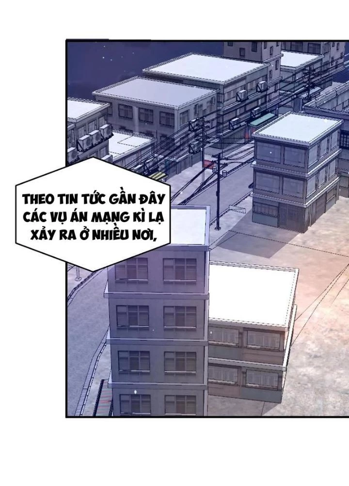 Bắt Đầu Livestream Ở Địa Phủ: Phát Sóng Trực Tiếp Ở Đây Ai Dám Đến Chapter 311 - Trang 2