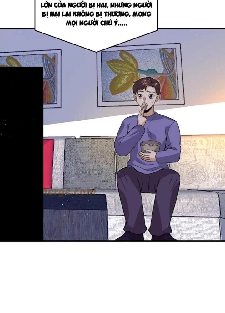Bắt Đầu Livestream Ở Địa Phủ: Phát Sóng Trực Tiếp Ở Đây Ai Dám Đến Chapter 311 - Trang 2