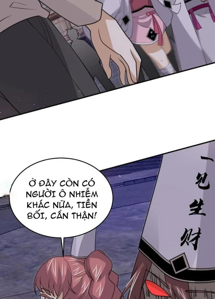 Bắt Đầu Livestream Ở Địa Phủ: Phát Sóng Trực Tiếp Ở Đây Ai Dám Đến Chapter 312 - Trang 2