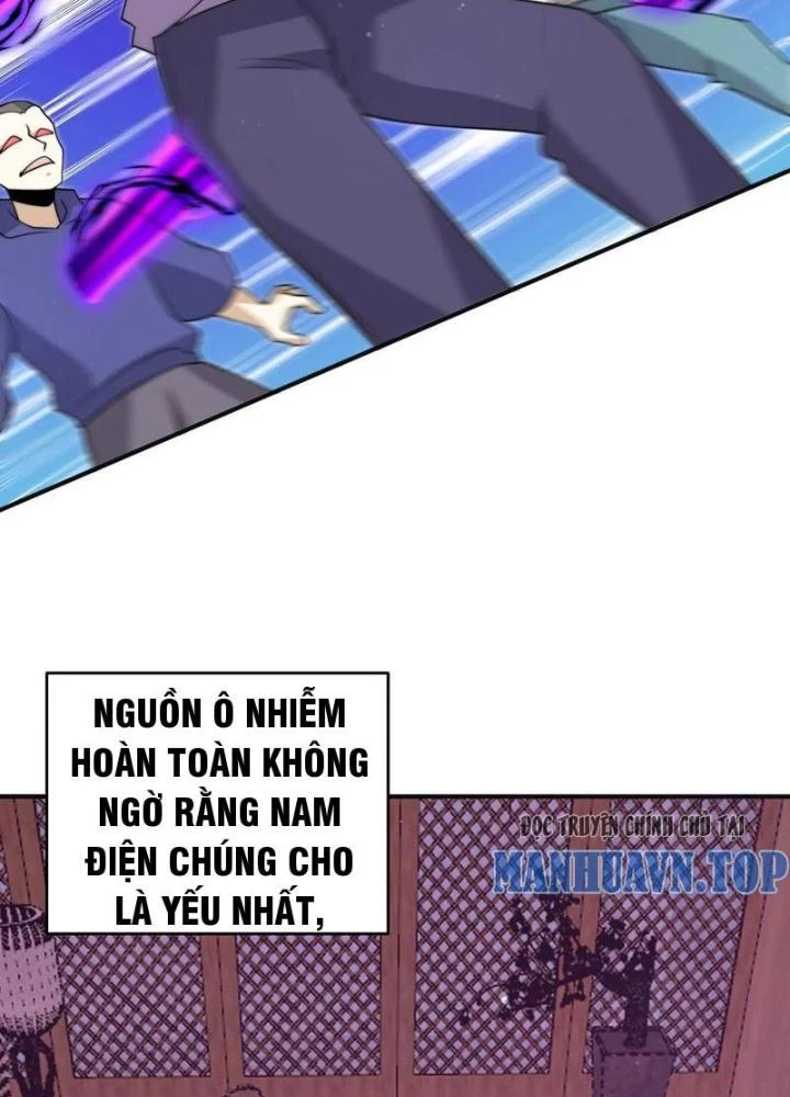 Bắt Đầu Livestream Ở Địa Phủ: Phát Sóng Trực Tiếp Ở Đây Ai Dám Đến Chapter 312 - Trang 2