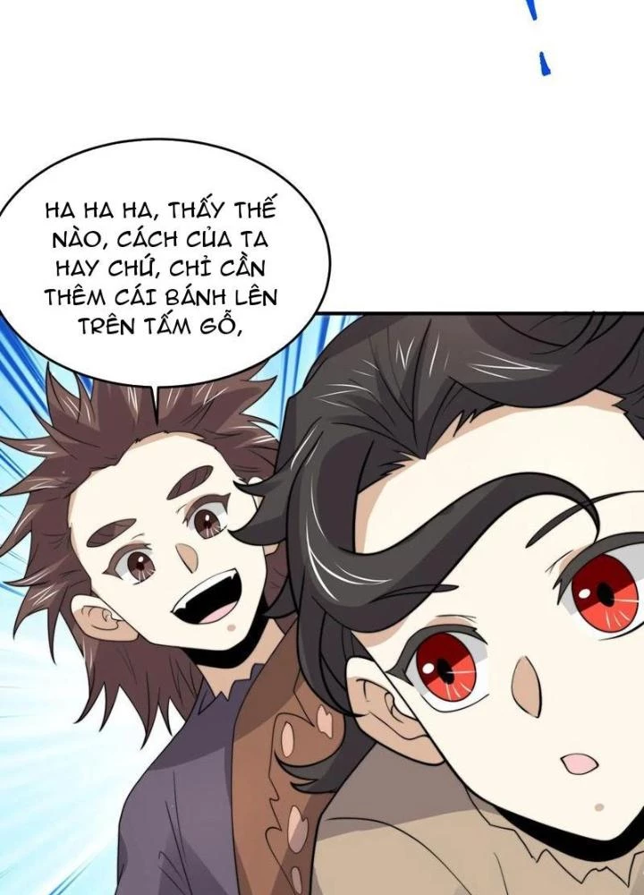 Bắt Đầu Livestream Ở Địa Phủ: Phát Sóng Trực Tiếp Ở Đây Ai Dám Đến Chapter 313 - Trang 2