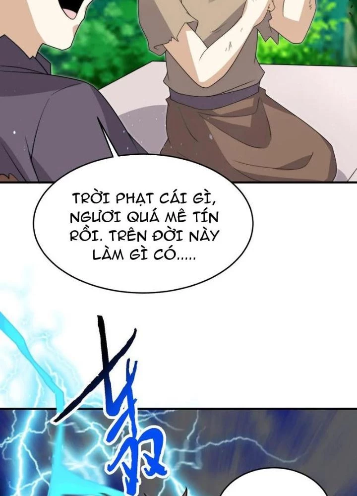 Bắt Đầu Livestream Ở Địa Phủ: Phát Sóng Trực Tiếp Ở Đây Ai Dám Đến Chapter 313 - Trang 2