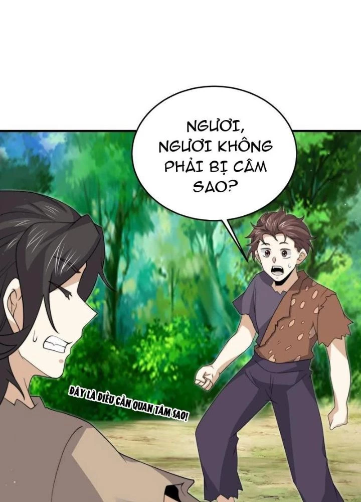 Bắt Đầu Livestream Ở Địa Phủ: Phát Sóng Trực Tiếp Ở Đây Ai Dám Đến Chapter 314 - Trang 2