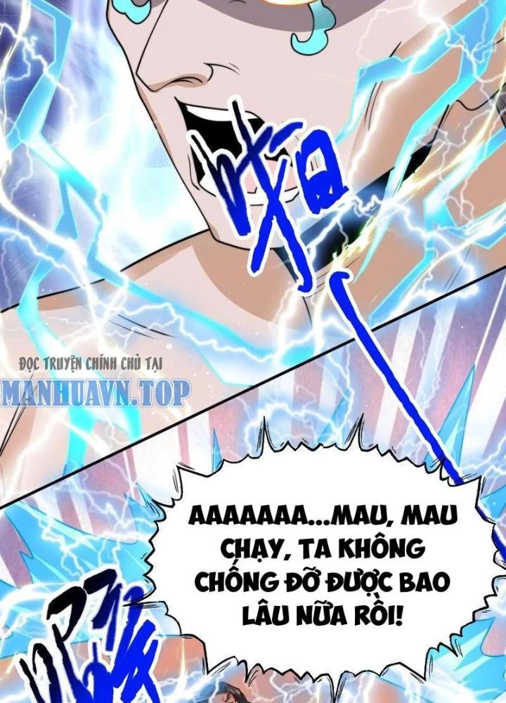 Bắt Đầu Livestream Ở Địa Phủ: Phát Sóng Trực Tiếp Ở Đây Ai Dám Đến Chapter 314 - Trang 2