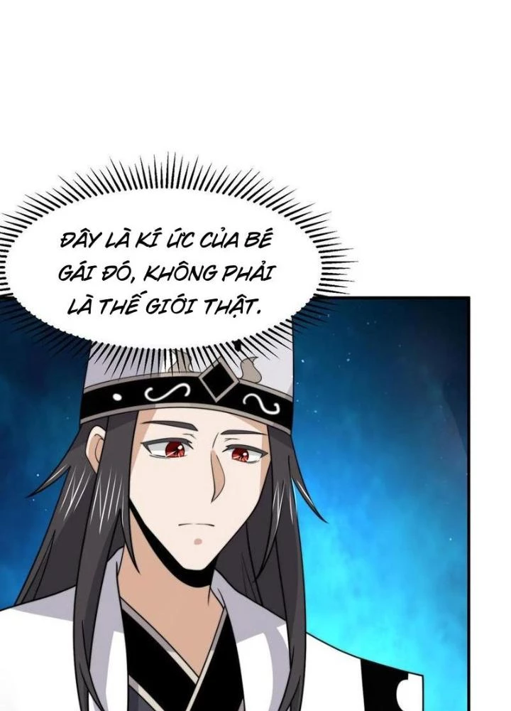 Bắt Đầu Livestream Ở Địa Phủ: Phát Sóng Trực Tiếp Ở Đây Ai Dám Đến Chapter 315 - Trang 2