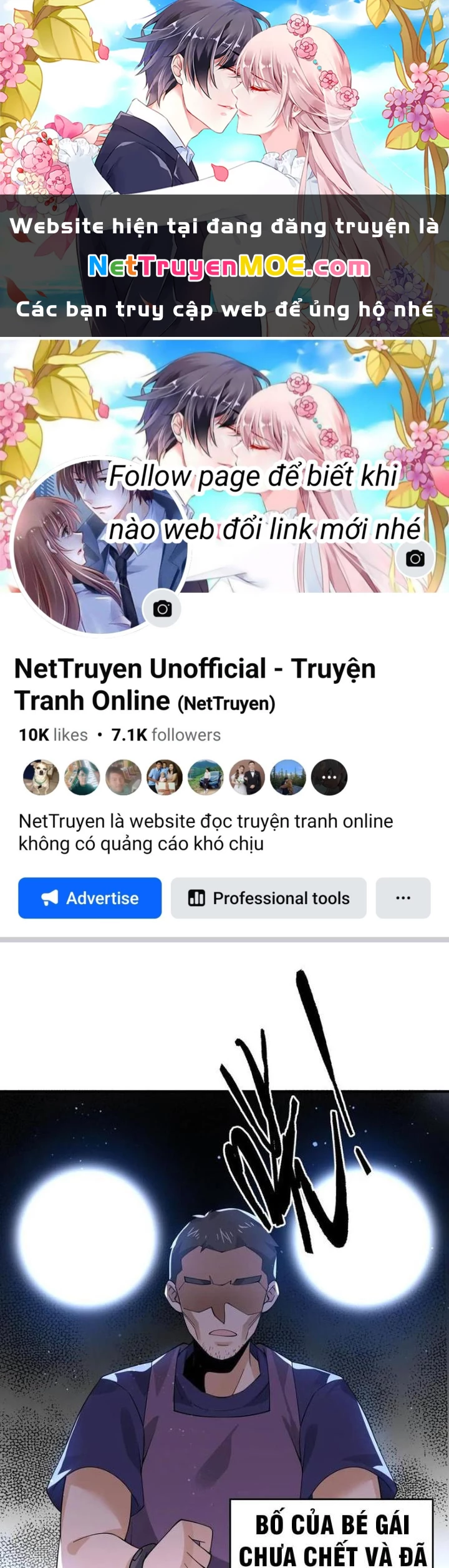Bắt Đầu Livestream Ở Địa Phủ: Phát Sóng Trực Tiếp Ở Đây Ai Dám Đến Chapter 316 - Trang 2